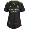 Virallinen Fanipaita Real Madrid Kolmas Pelipaita 2022-23 - Naisten